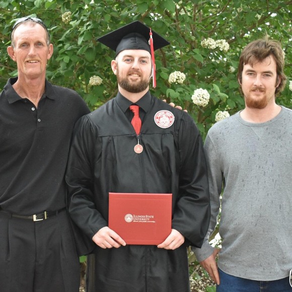 Meet your Posher, Travis - Picture 1 of 1